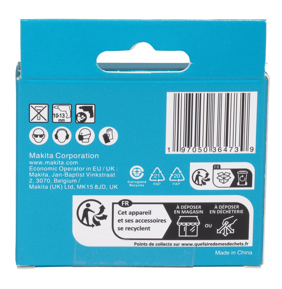 Makita Produktbild