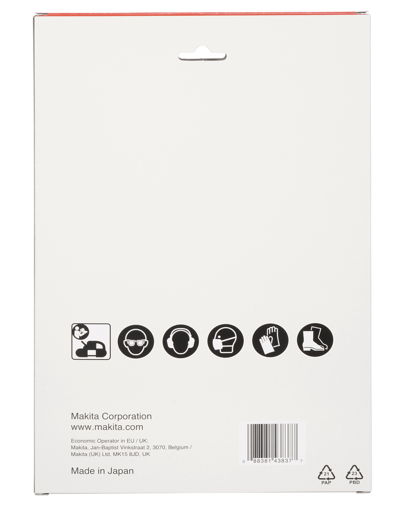 Makita Produktbild