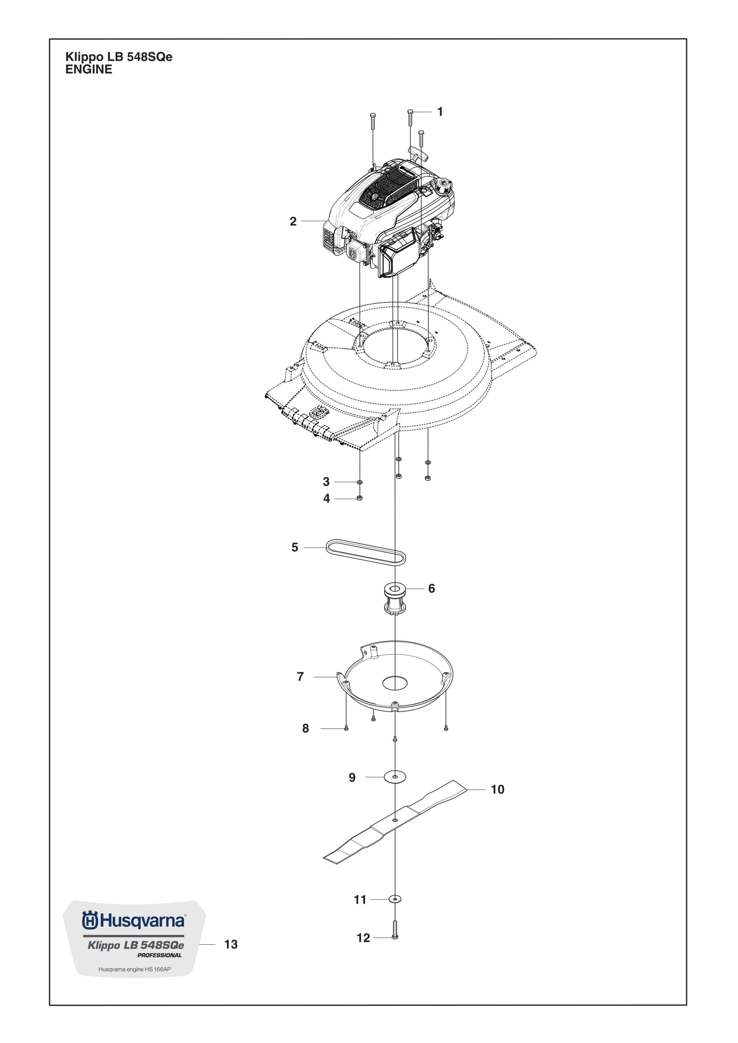Motor