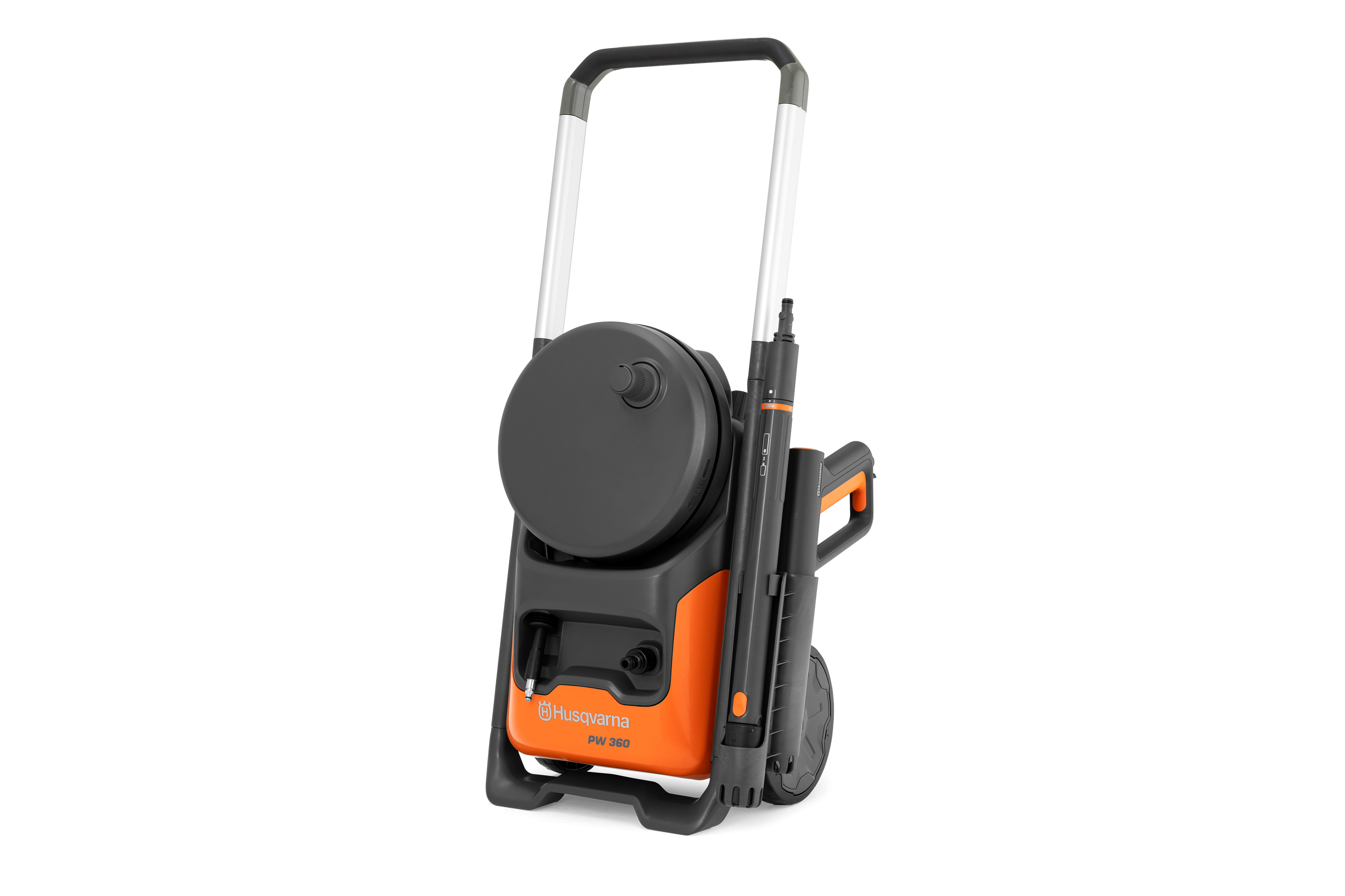 Husqvarna PW 360 – Hochdruckreiniger – Ansicht 1