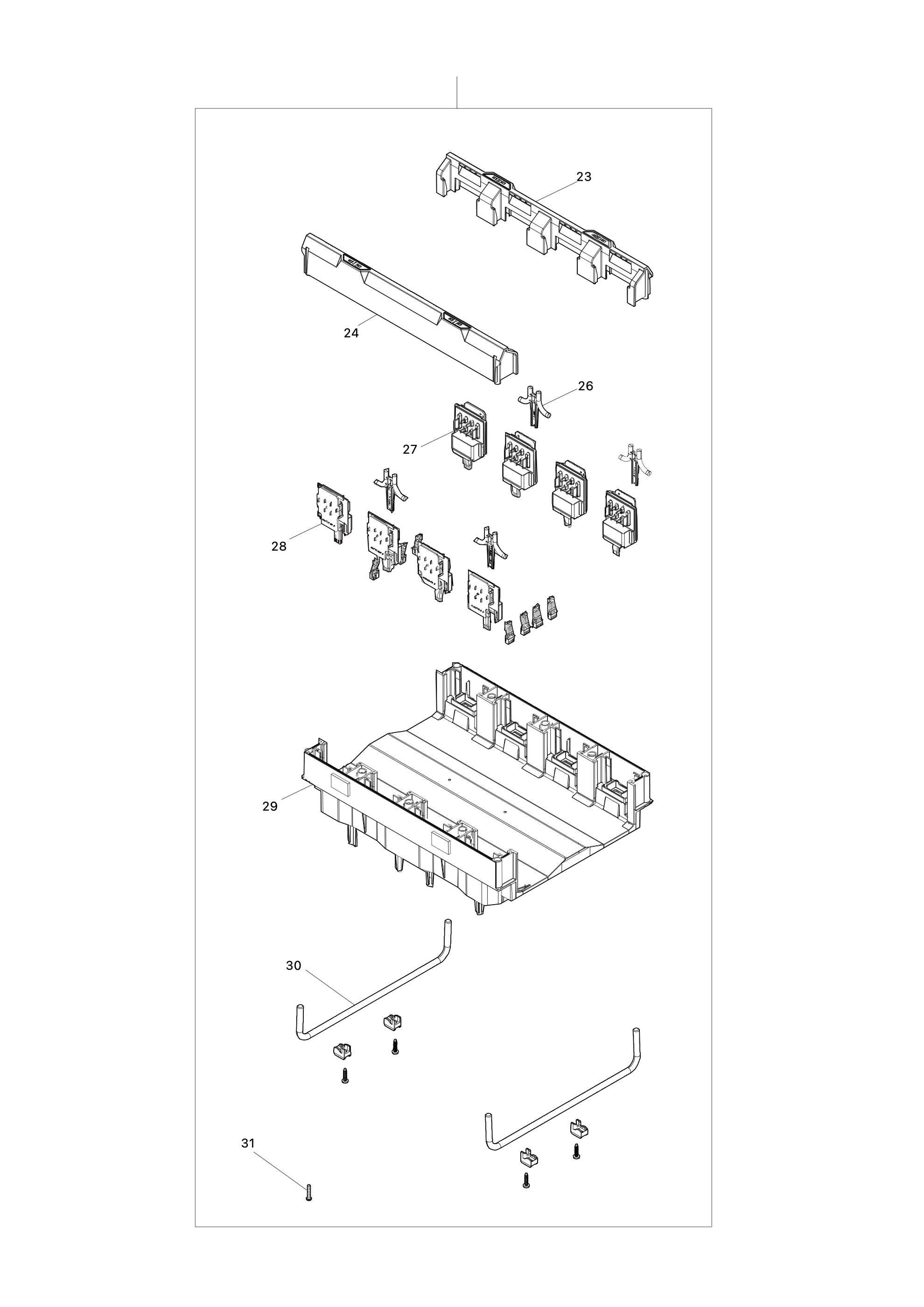 Akku-ladekoffer 40v Max. Bcc01 – Seite 2