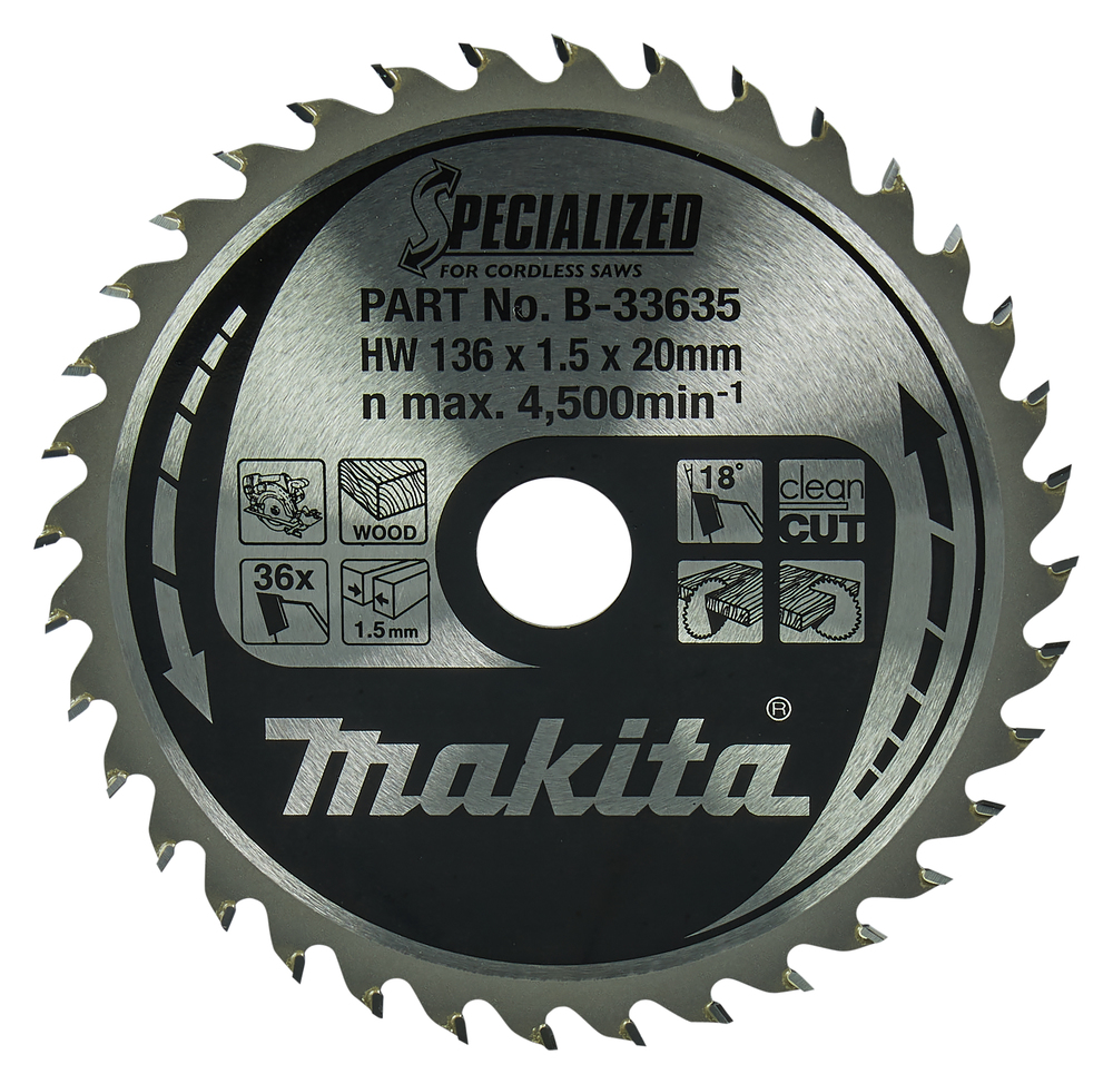 Makita Produktbild