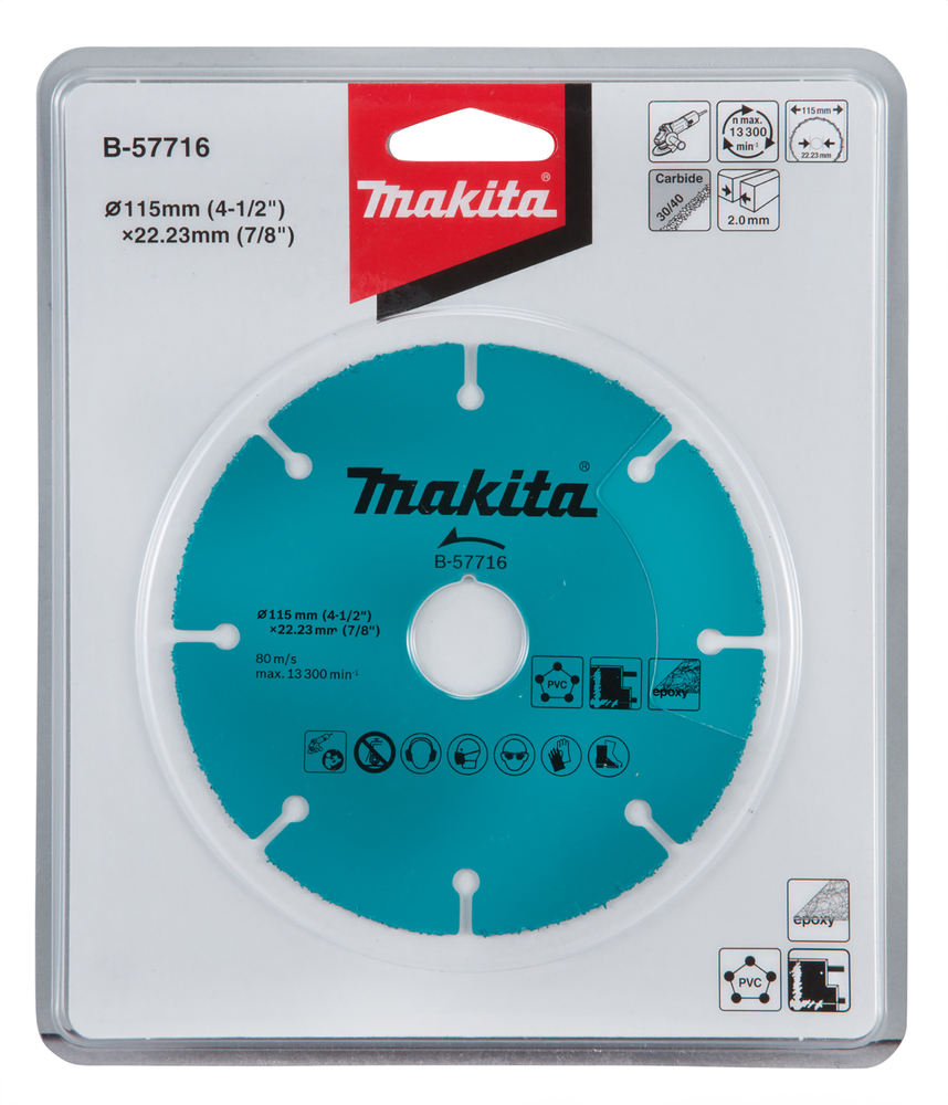Makita Produktbild