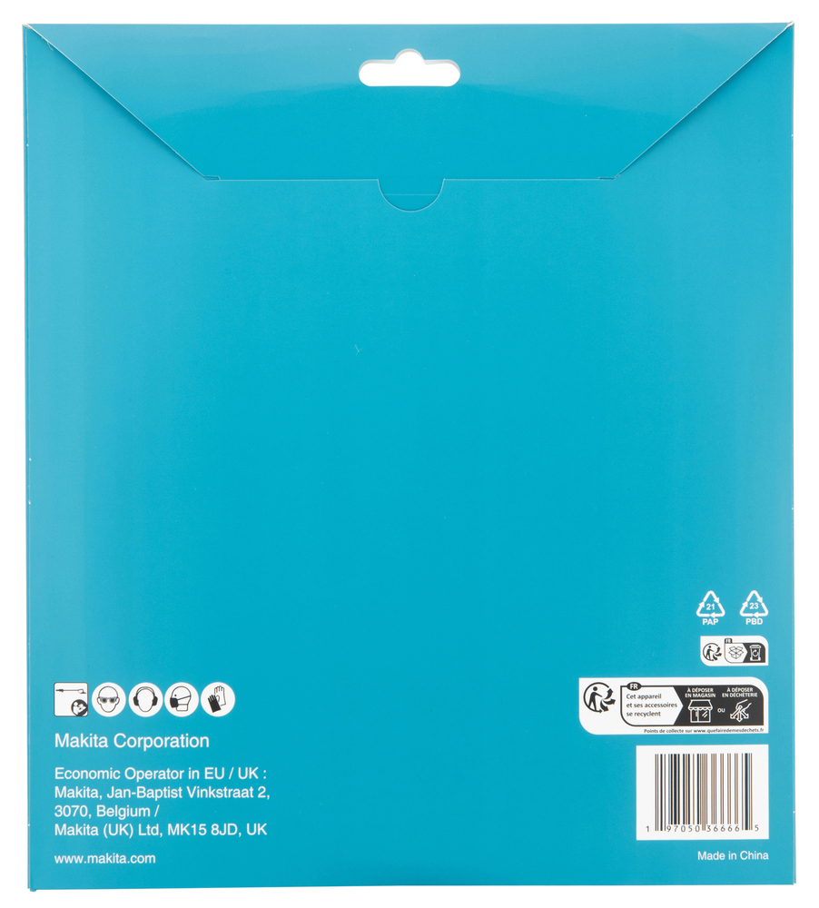 Makita Produktbild