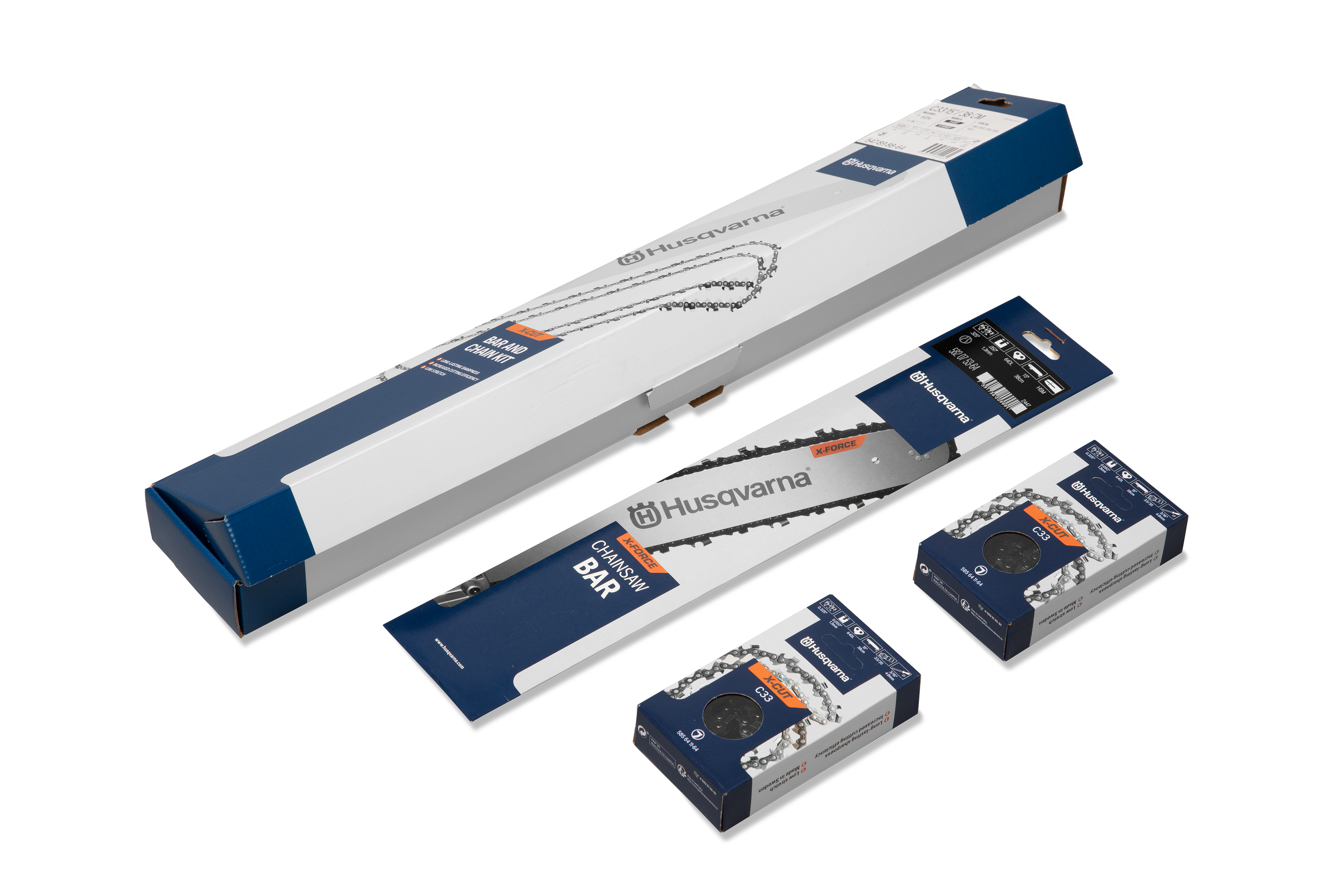 Husqvarna Produktbild