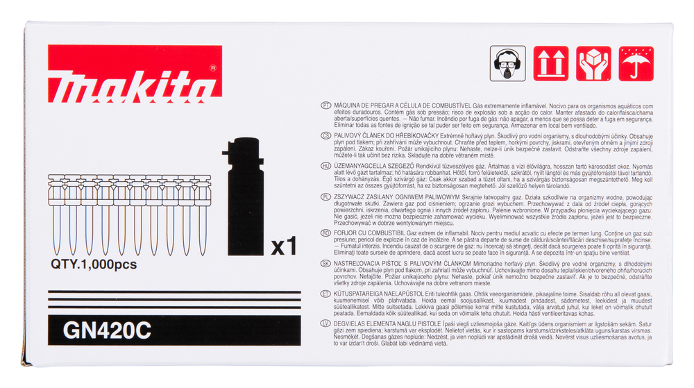 Makita Produktbild