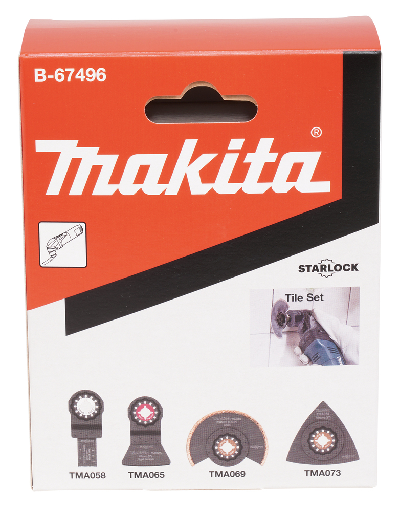 Makita Produktbild