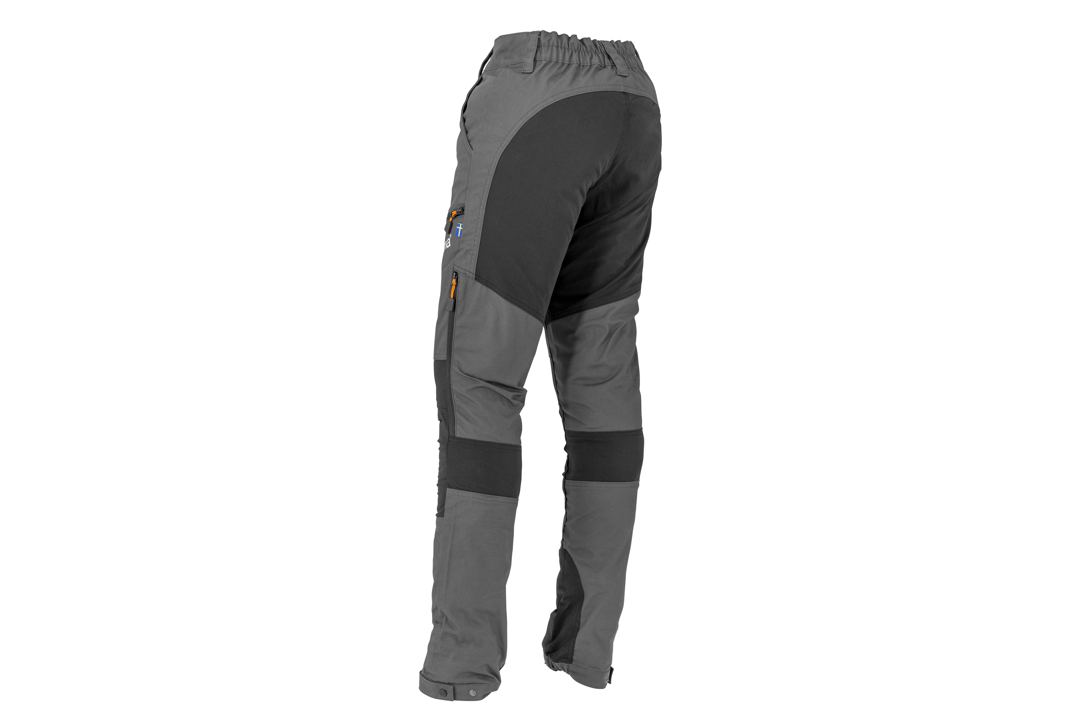 Husqvarna Xplorer Outdoor Hose Damen – Xplorer-Freizeitkleidung – Ansicht 2