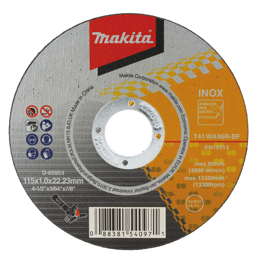 Makita Produktbild