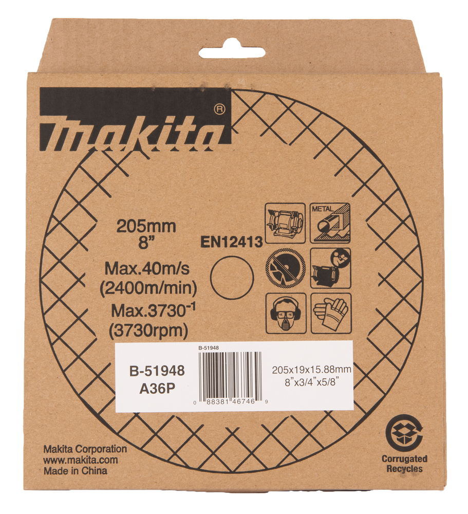 Makita Produktbild