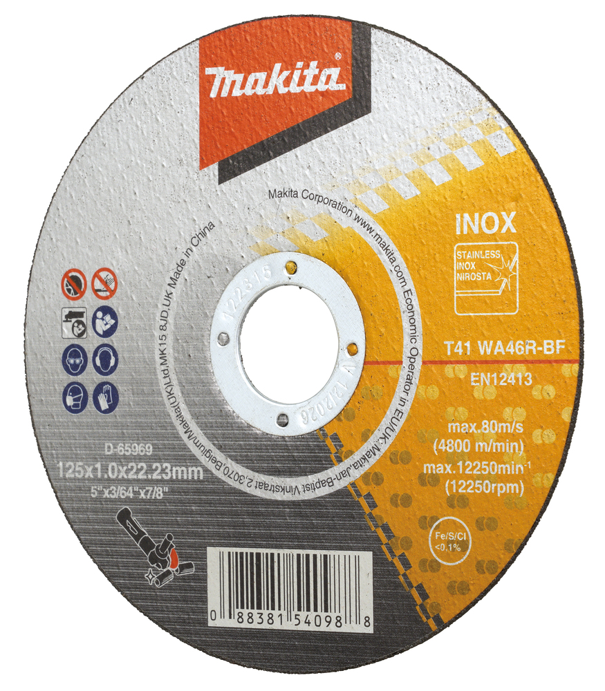 Makita Produktbild
