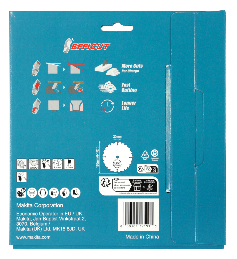 Makita Produktbild