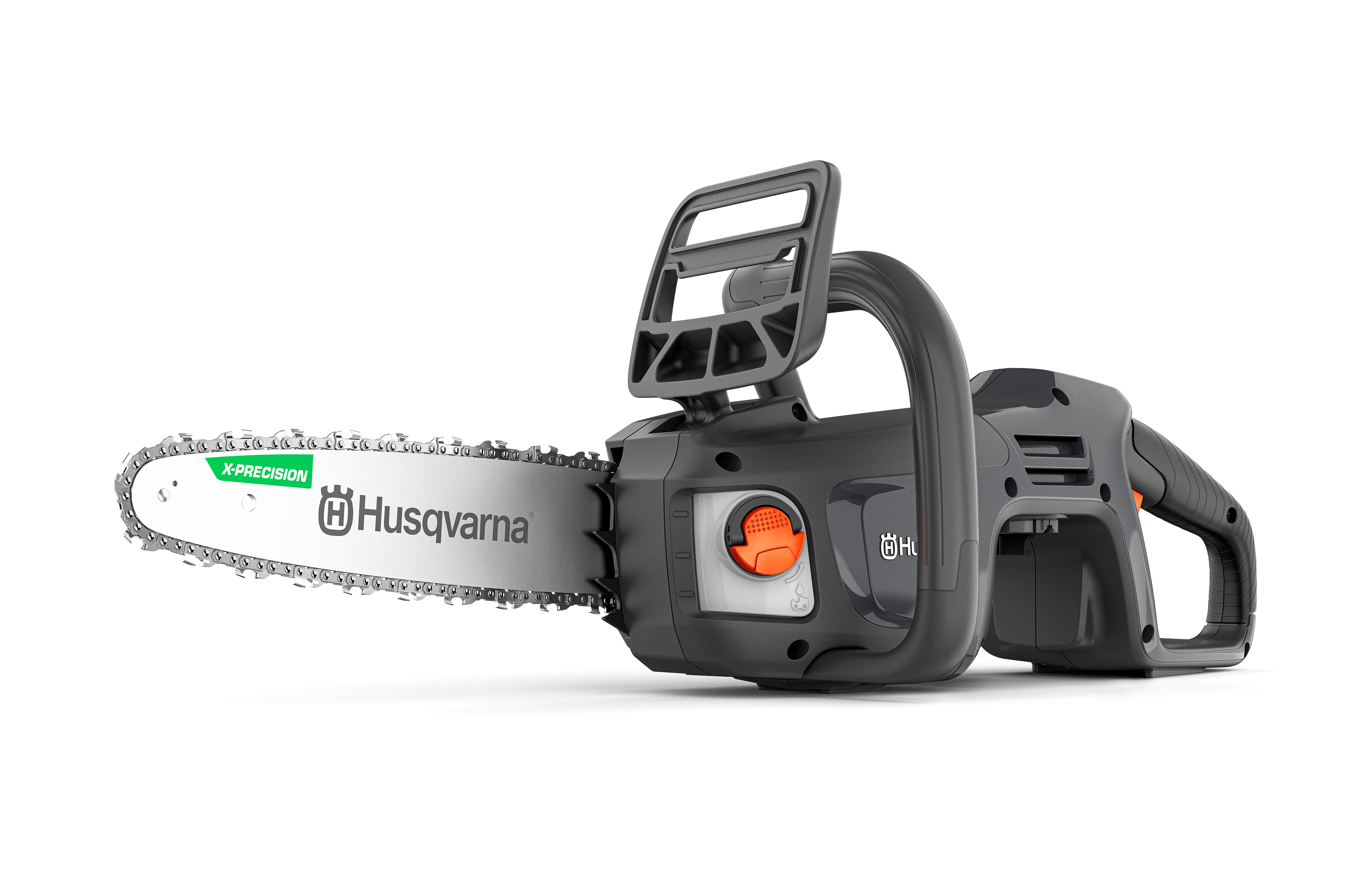 Husqvarna Aspire® Motorsäge C15X-P4A – Motorsäge – Ansicht 1