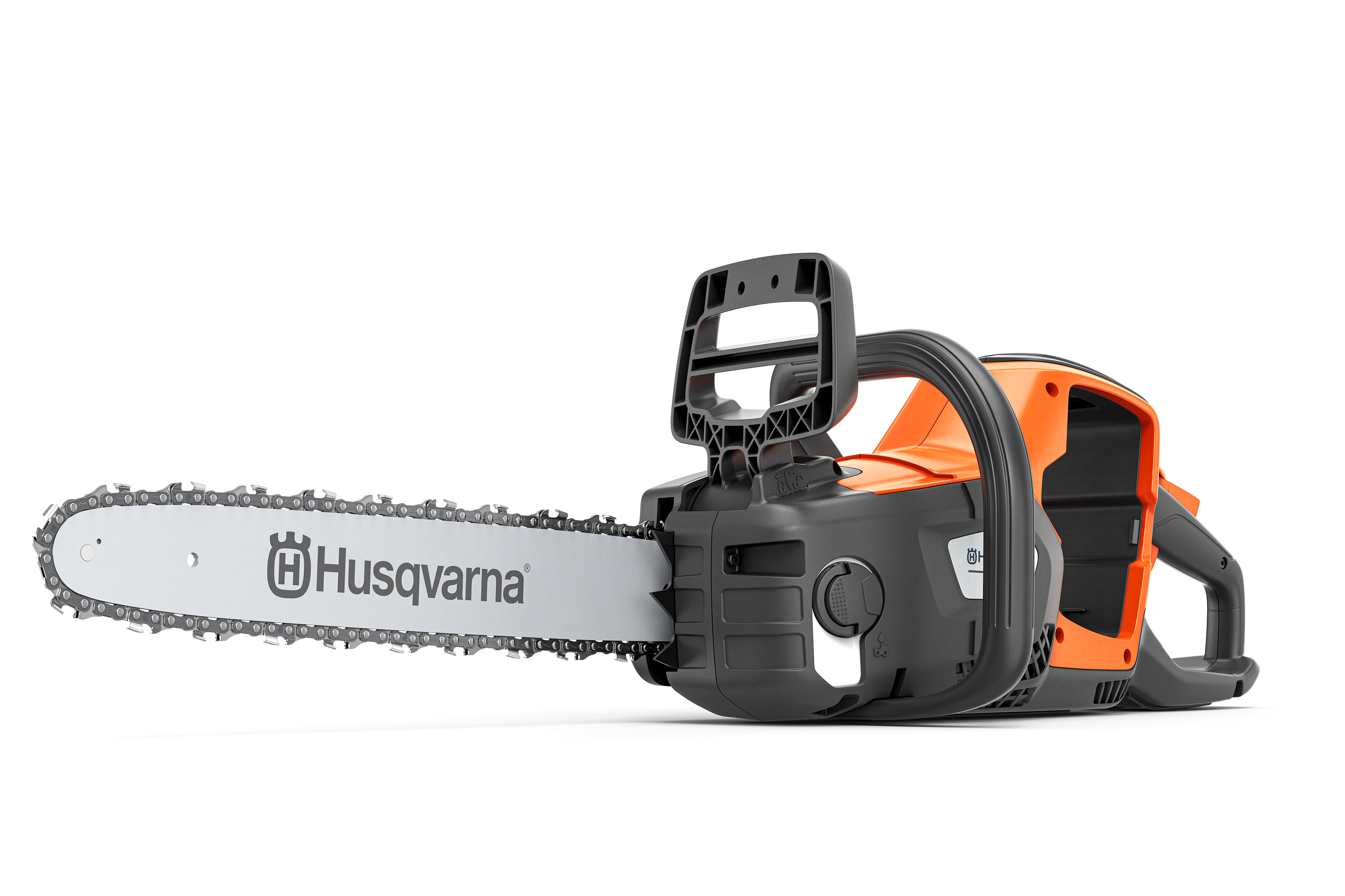 Husqvarna 242i – Motorsäge – Ansicht 1