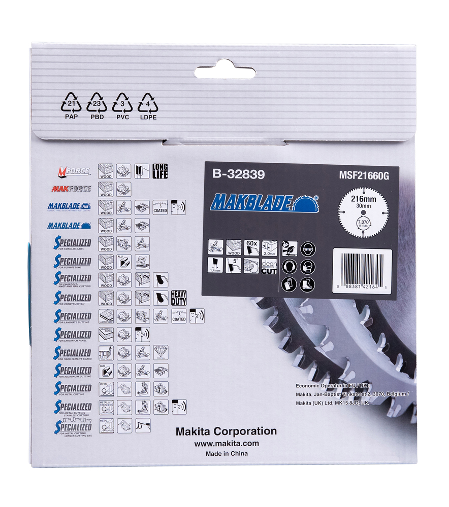 Makita Produktbild