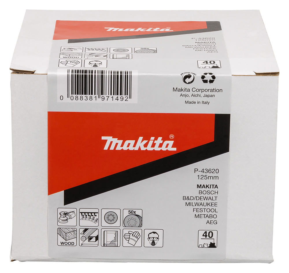Makita Produktbild