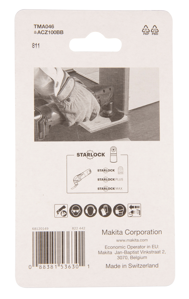 Makita Produktbild