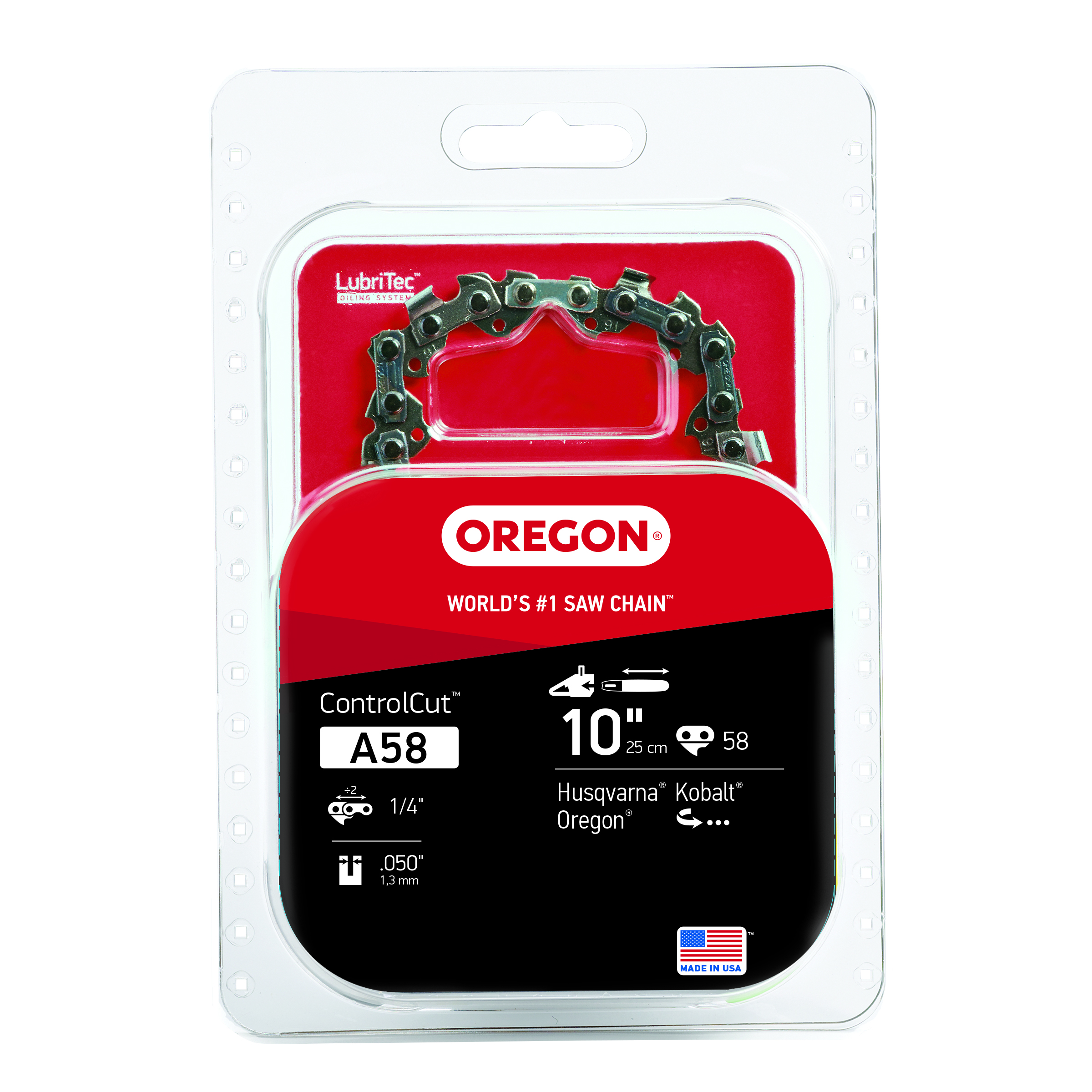 Oregon Produktbild