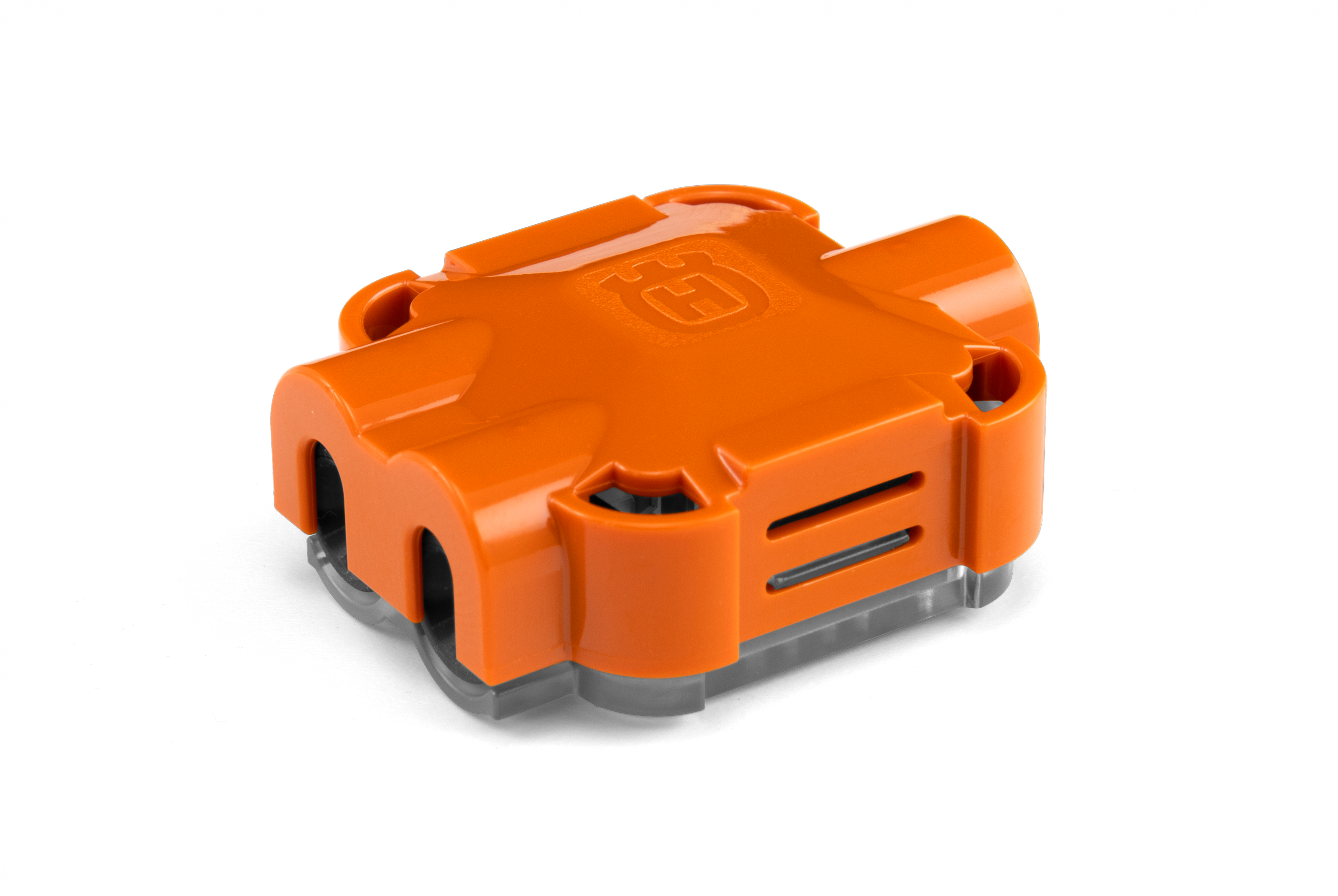 Husqvarna Automower® Kabelverbinder Premium – Installation des Mähroboters – Ansicht 3