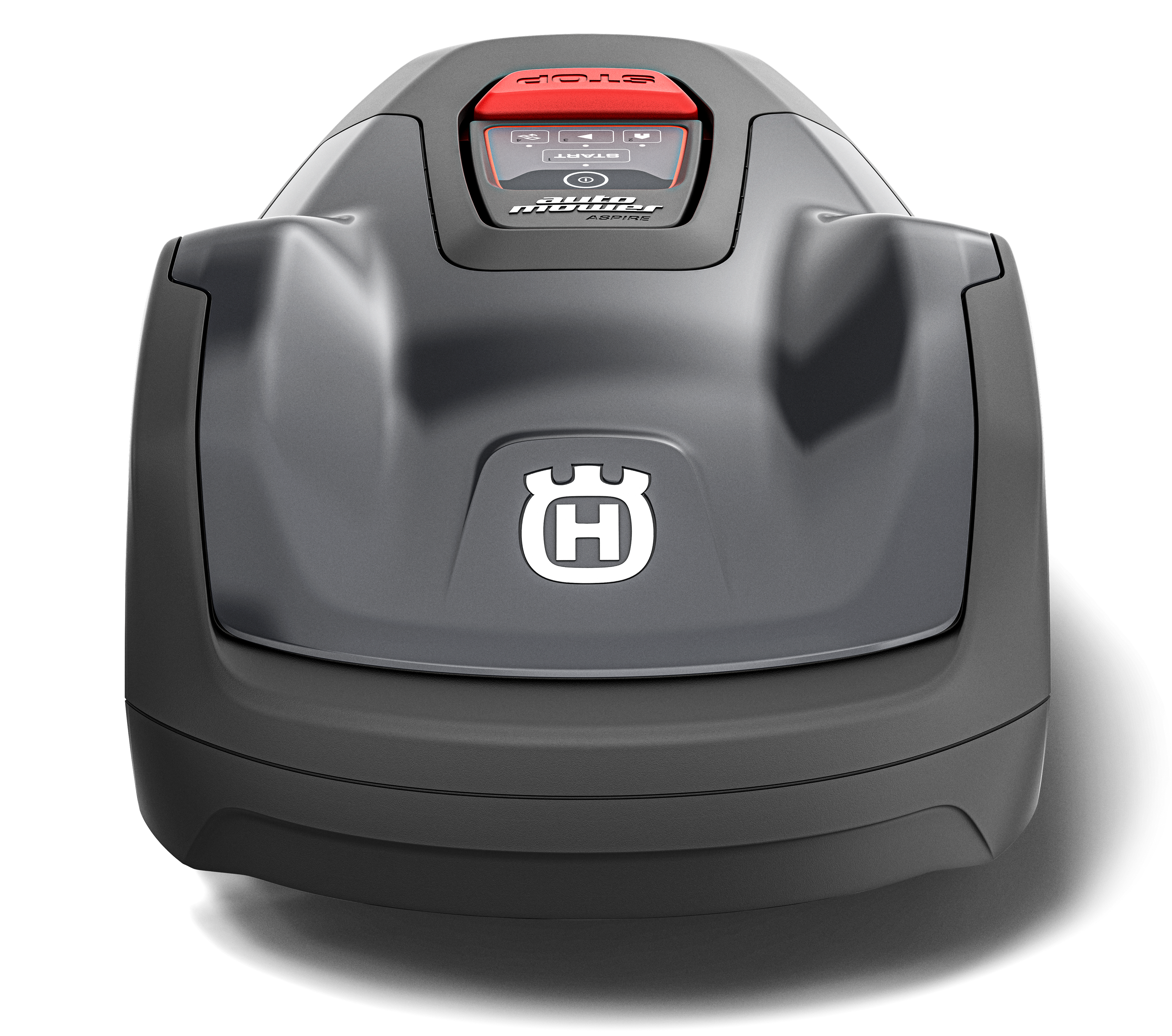 Husqvarna Automower® Aspire® R4 – Mähroboter – Ansicht 2