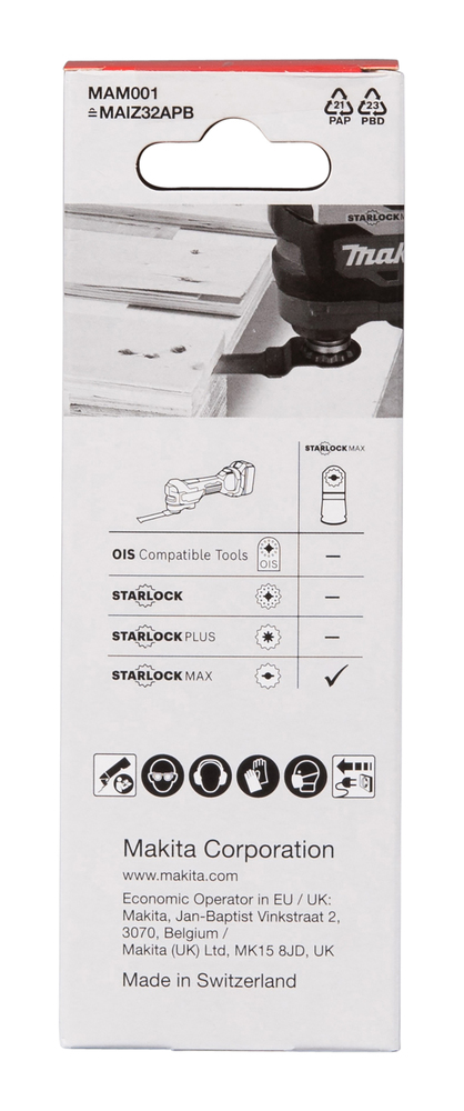 Makita Produktbild