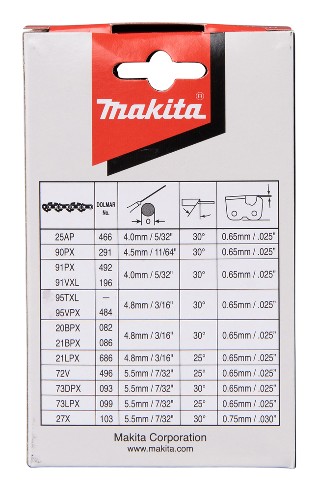 Makita Produktbild