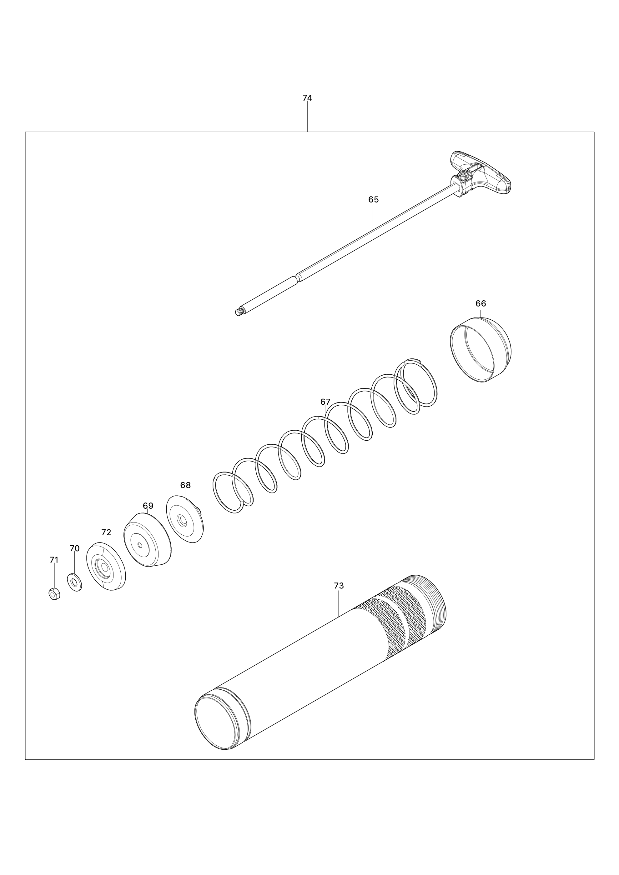 Akku-fettpresse Gp001g – Seite 2