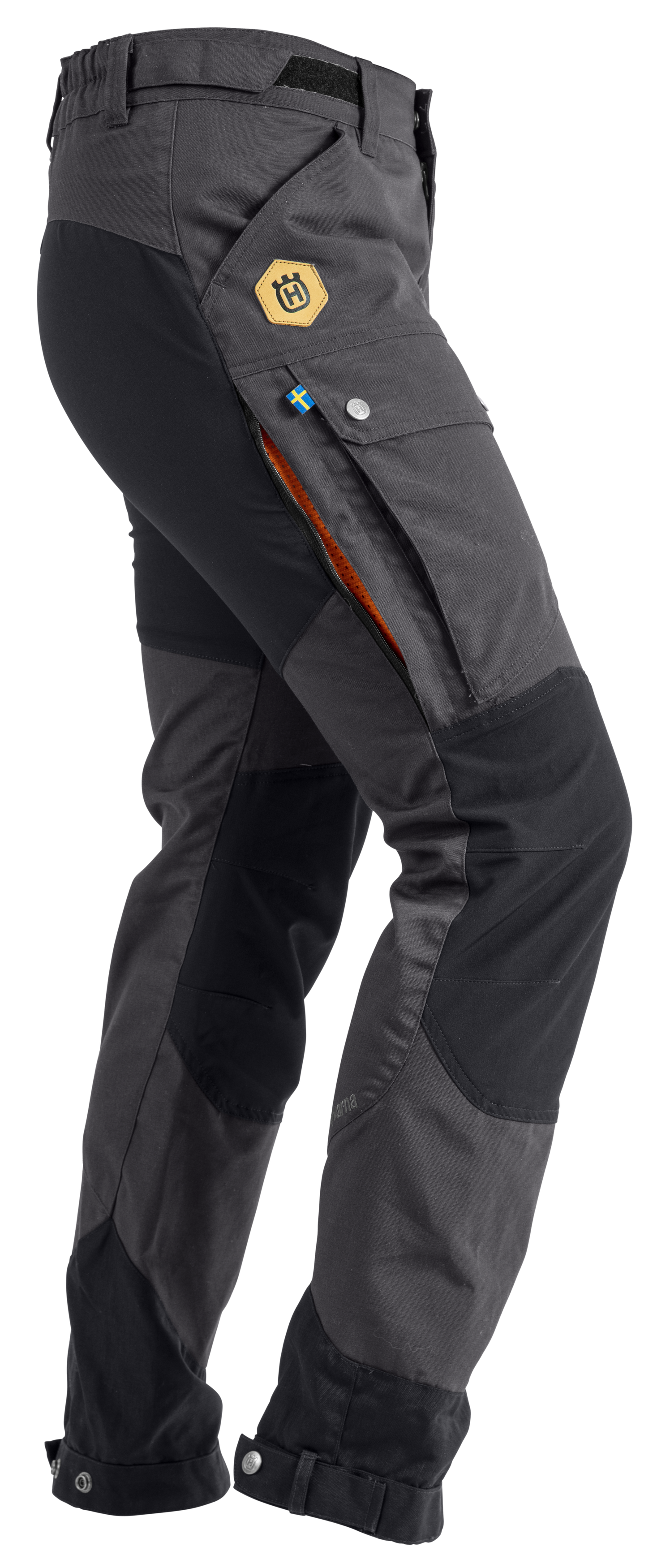 Xplorer Outdoor Hose Damen – Xplorer-Freizeitkleidung – Ansicht 2