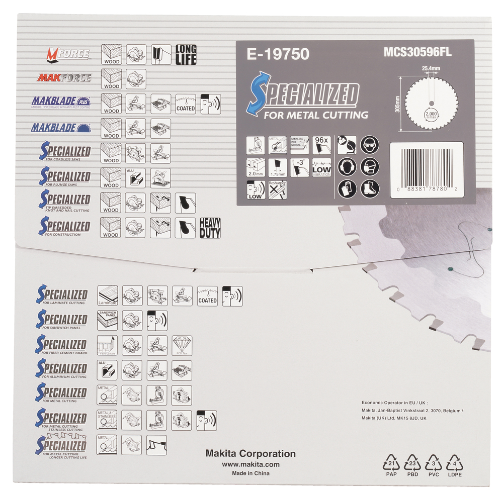 Makita Produktbild