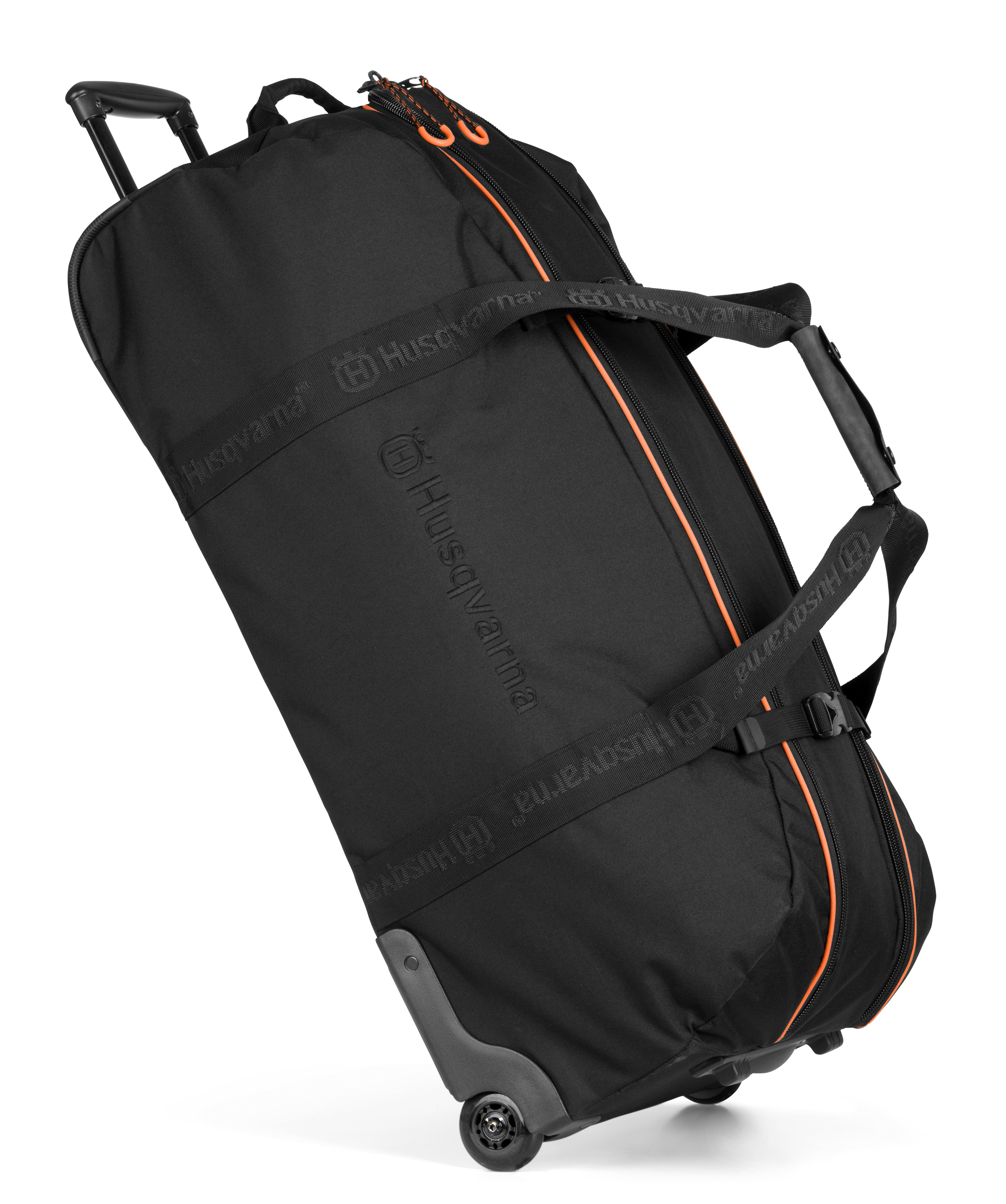 Husqvarna Xplorer Trolley 90 L – Xplorer-Freizeitkleidung – Ansicht 1