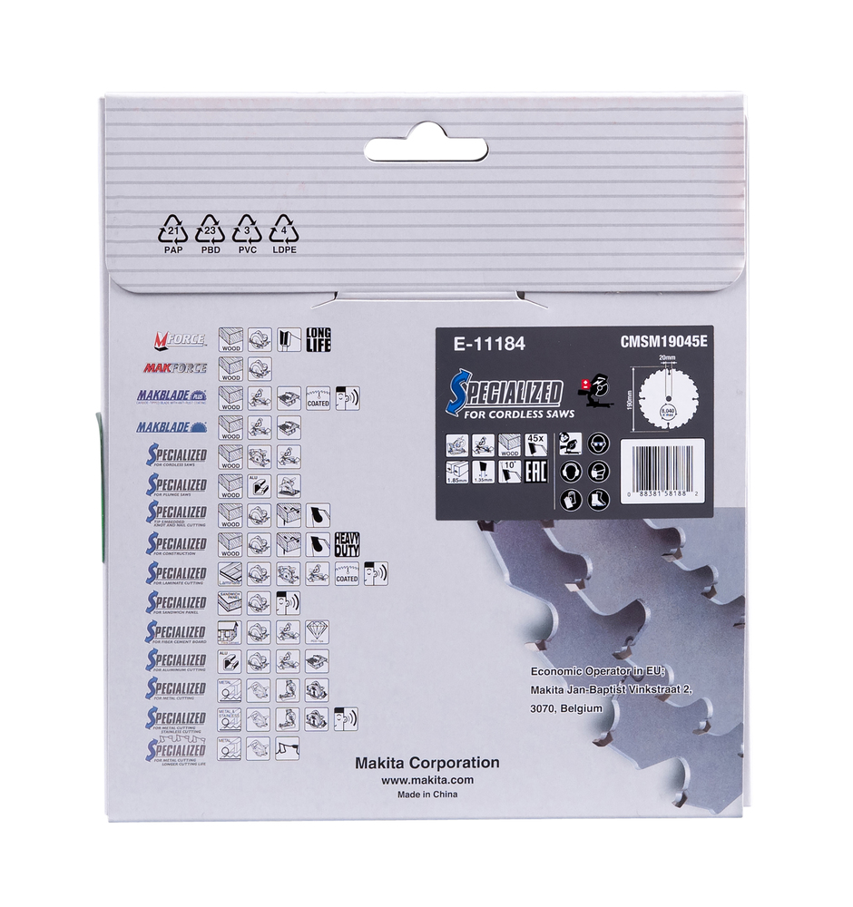Makita Produktbild