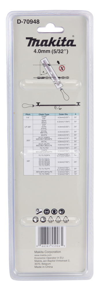 Makita Produktbild