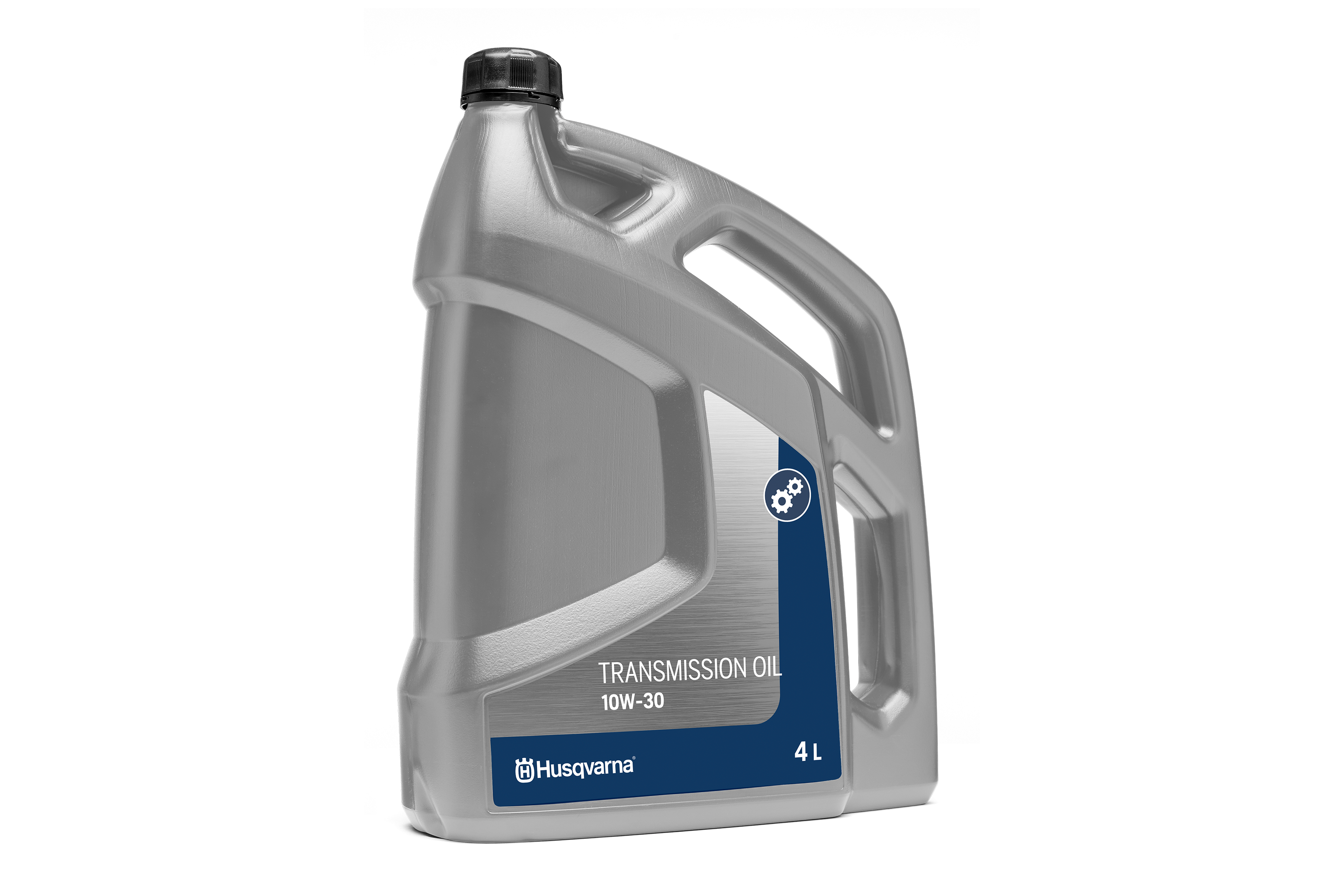 HUSQVARNA 10W-30 4T AWD – Viertaktkraftstoff und -öl – Ansicht 1