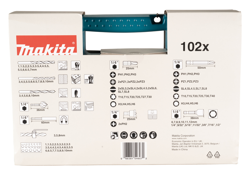 Makita Produktbild