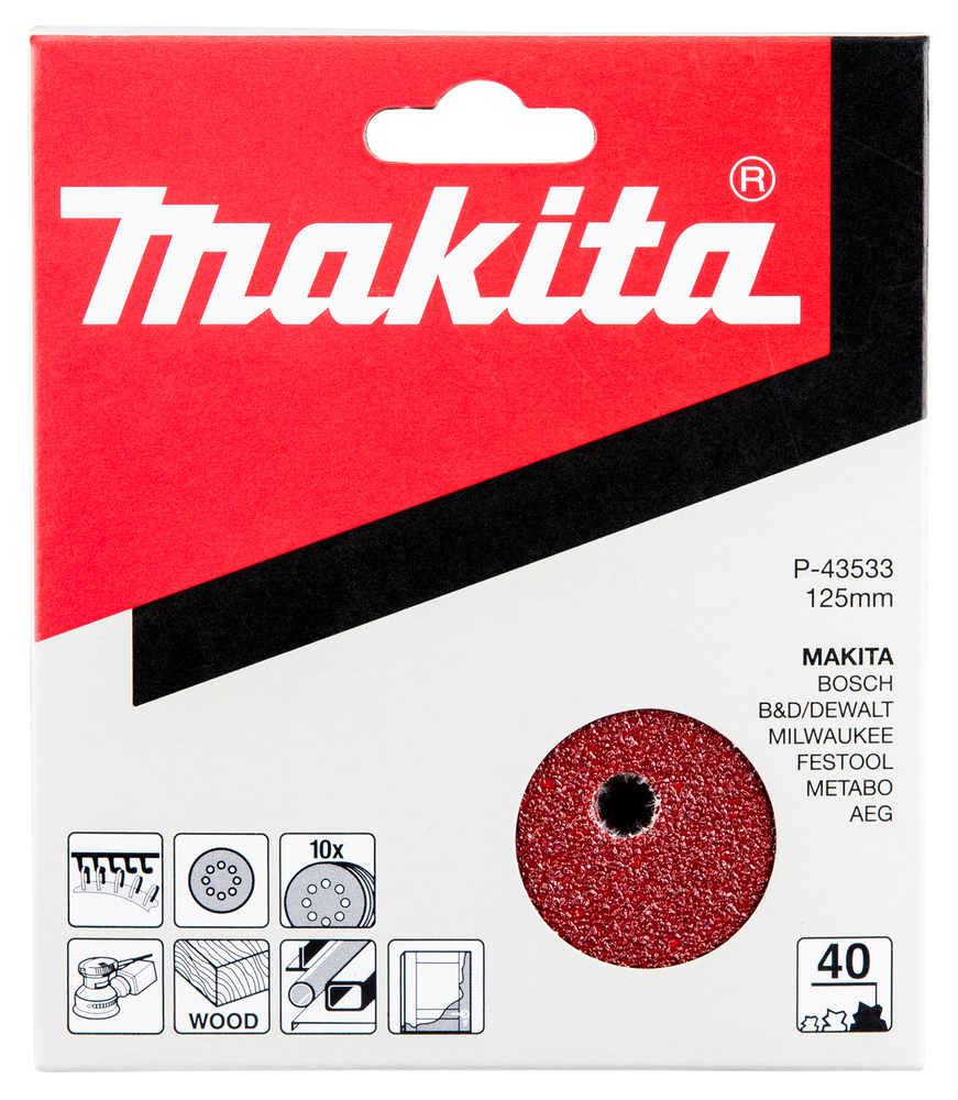 Makita Produktbild