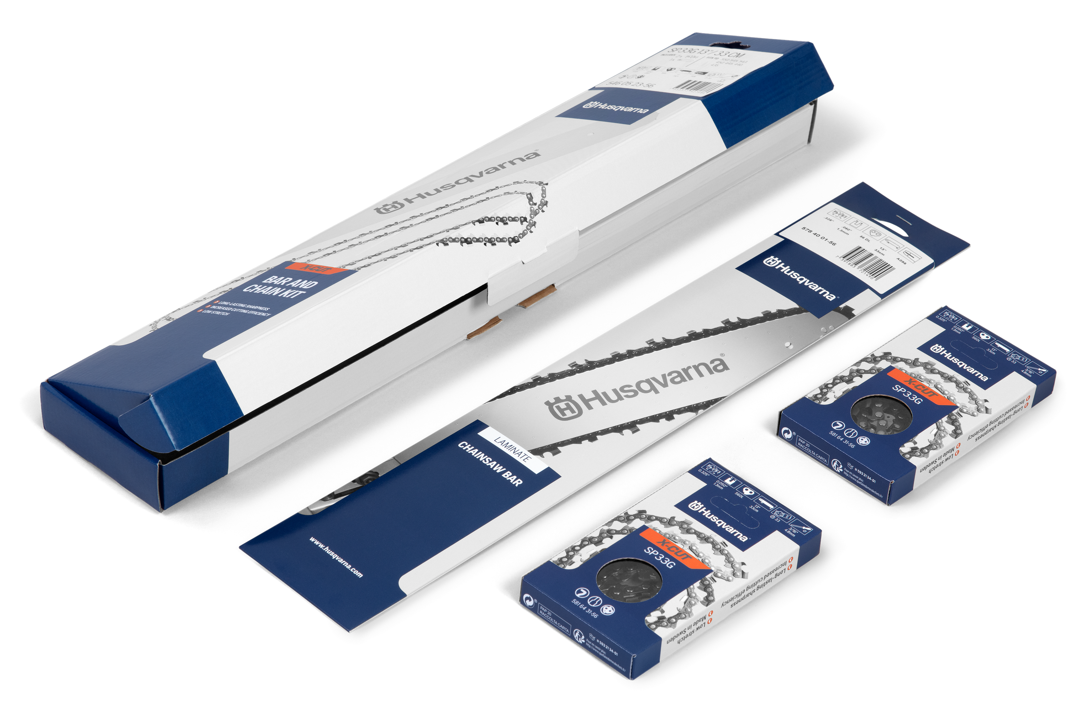 Husqvarna Produktbild