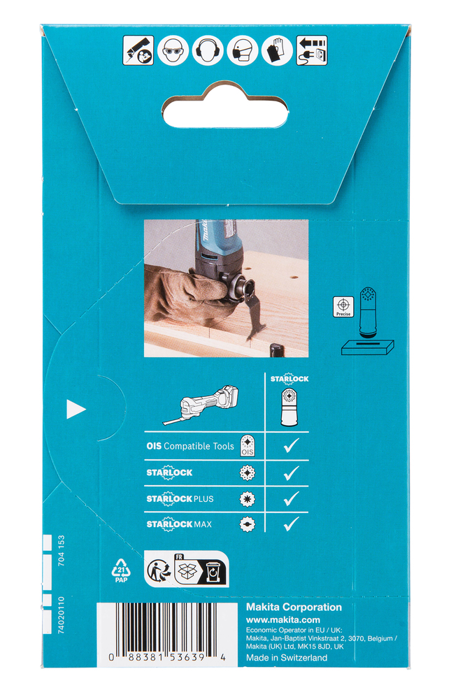 Makita Produktbild