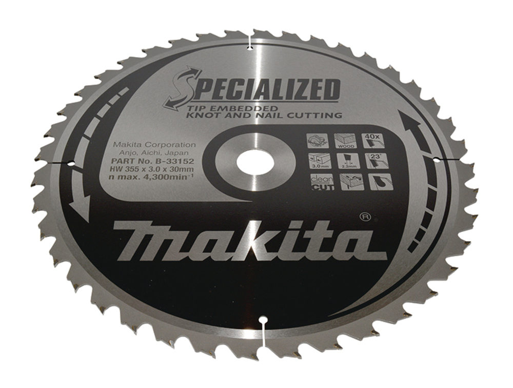Makita Produktbild