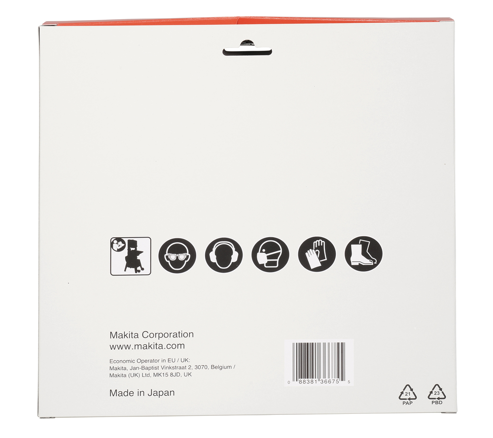 Makita Produktbild