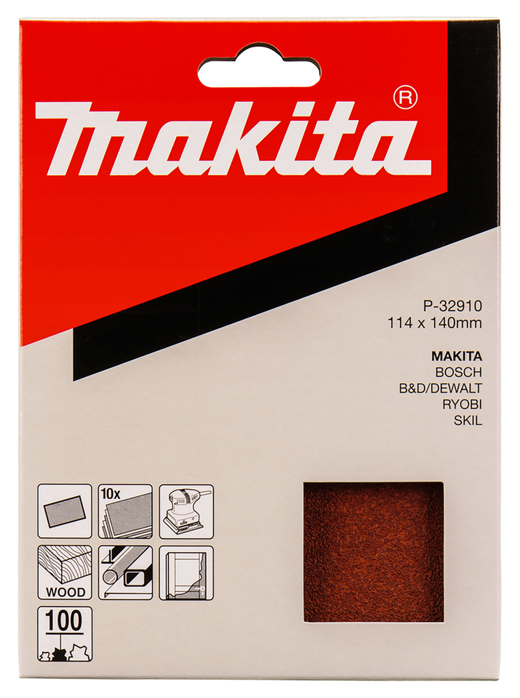 Makita Produktbild