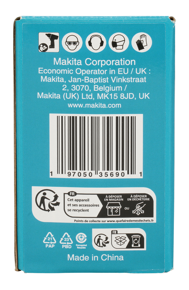 Makita Produktbild