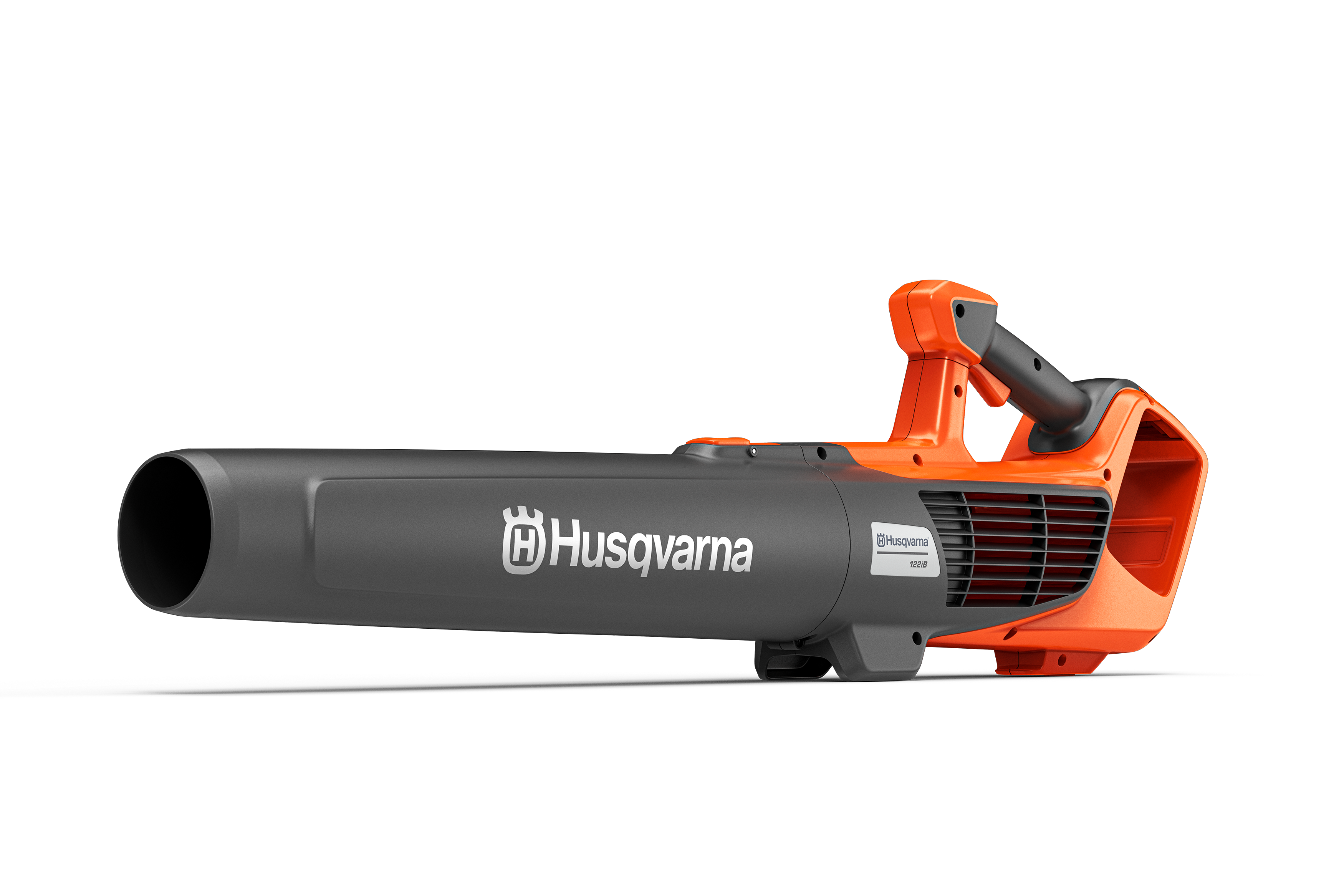 Husqvarna 122iB – Laubbläser – Ansicht 1