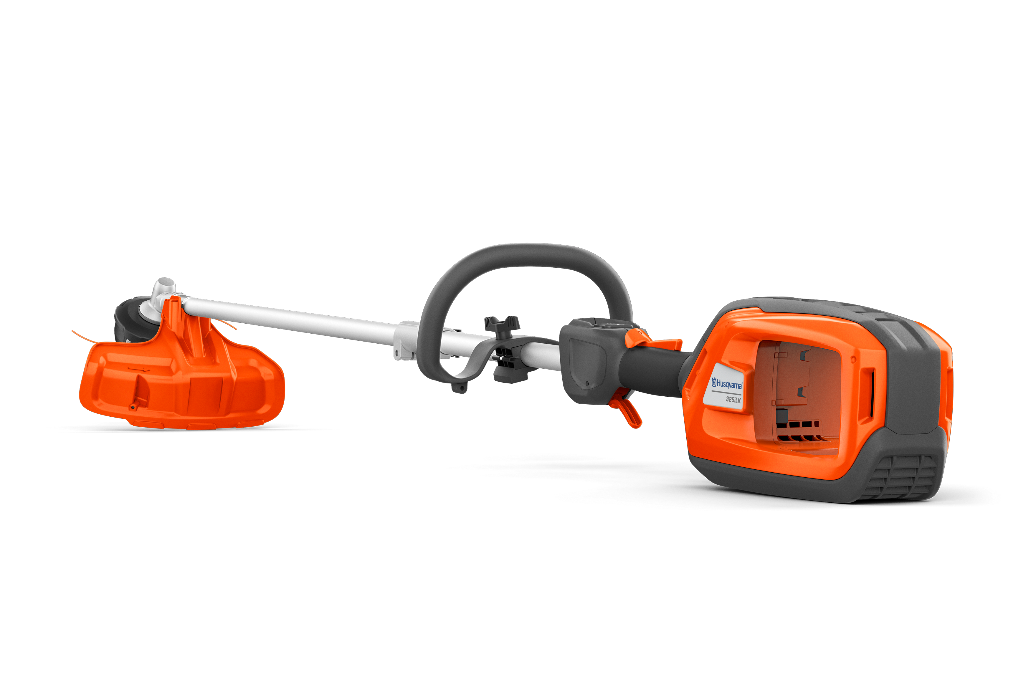 HUSQVARNA 325iLK ohne Trimmeraufsatz – Rasentrimmer – Ansicht 1