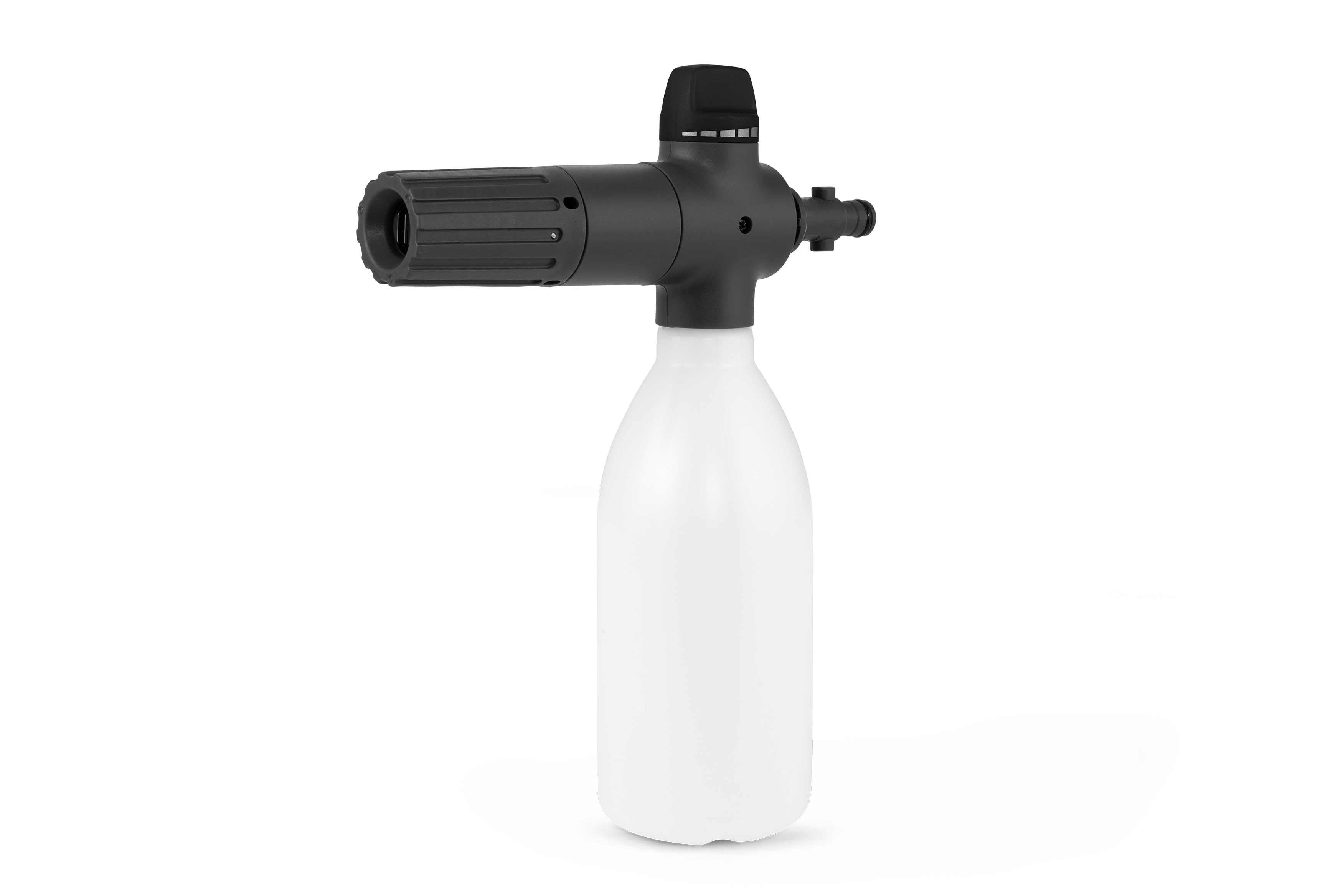 Schaumsprüher FS 400 – Zubehör für Hochdruckreiniger – Ansicht 1