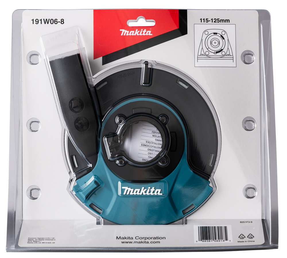 Makita Produktbild