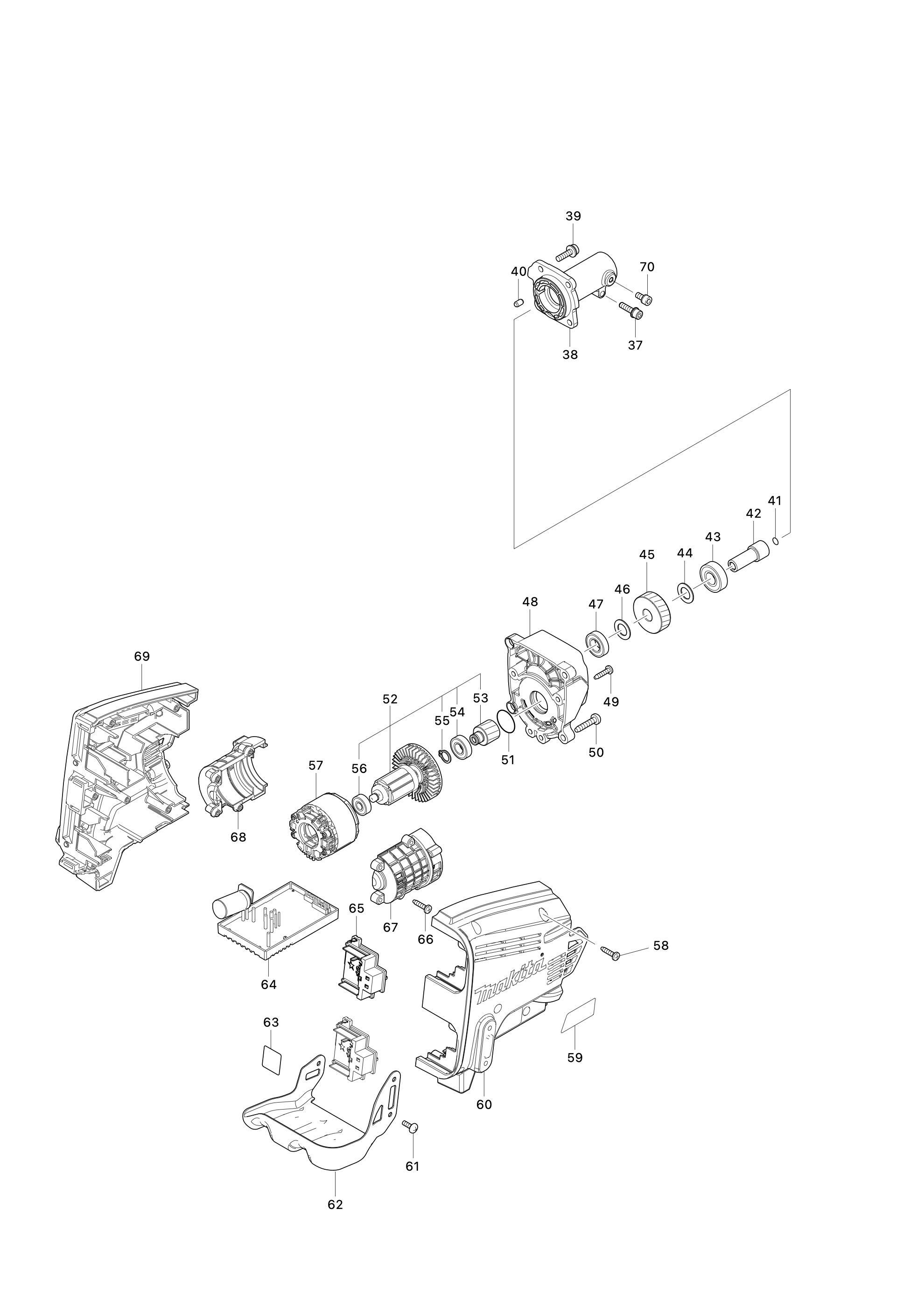 Akku-multifunktionsantrieb Dux60 – Seite 2