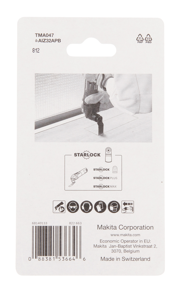 Makita Produktbild