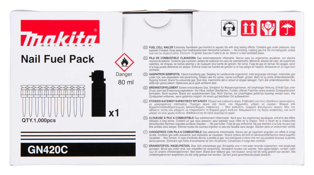 Makita Produktbild