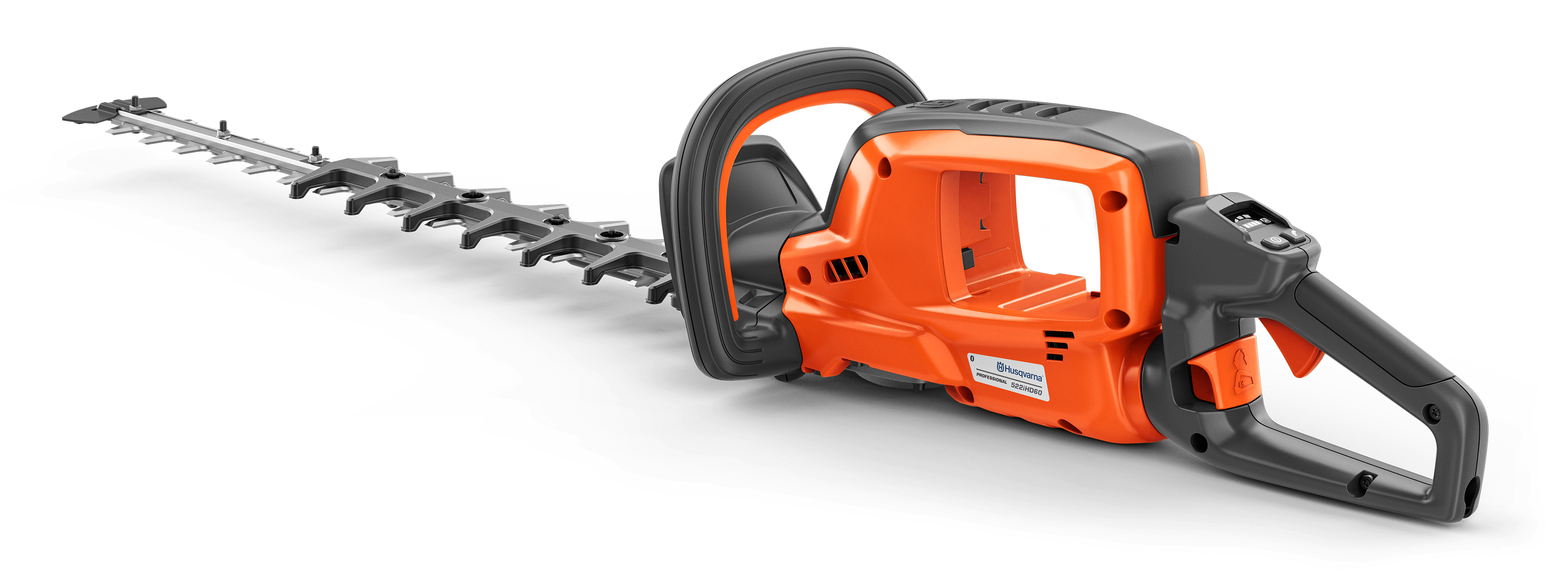 Husqvarna 522iHD60 – Heckenschere – Ansicht 1