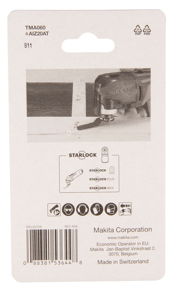 Makita Produktbild